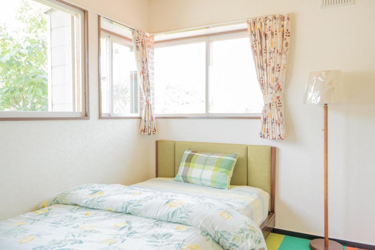 旭川美瑛 Sakura 西神楽 Villa Dış mekan fotoğraf